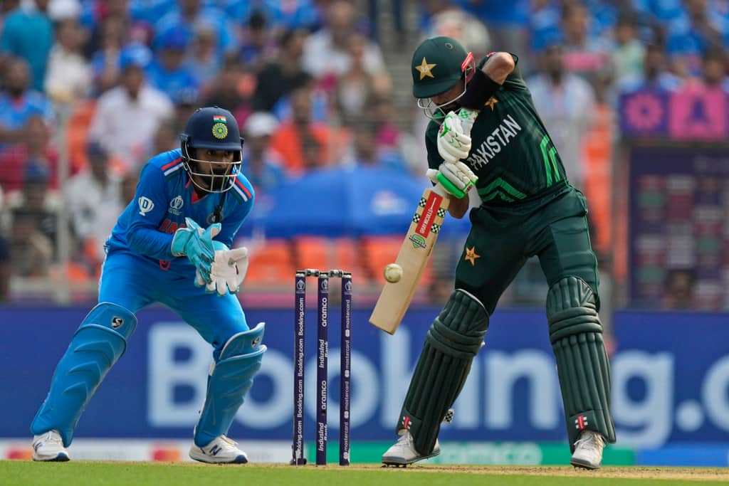 Babar Azam's Pakistan To Beat India In World Cup Semifinal? Here's What IND Great Thinks